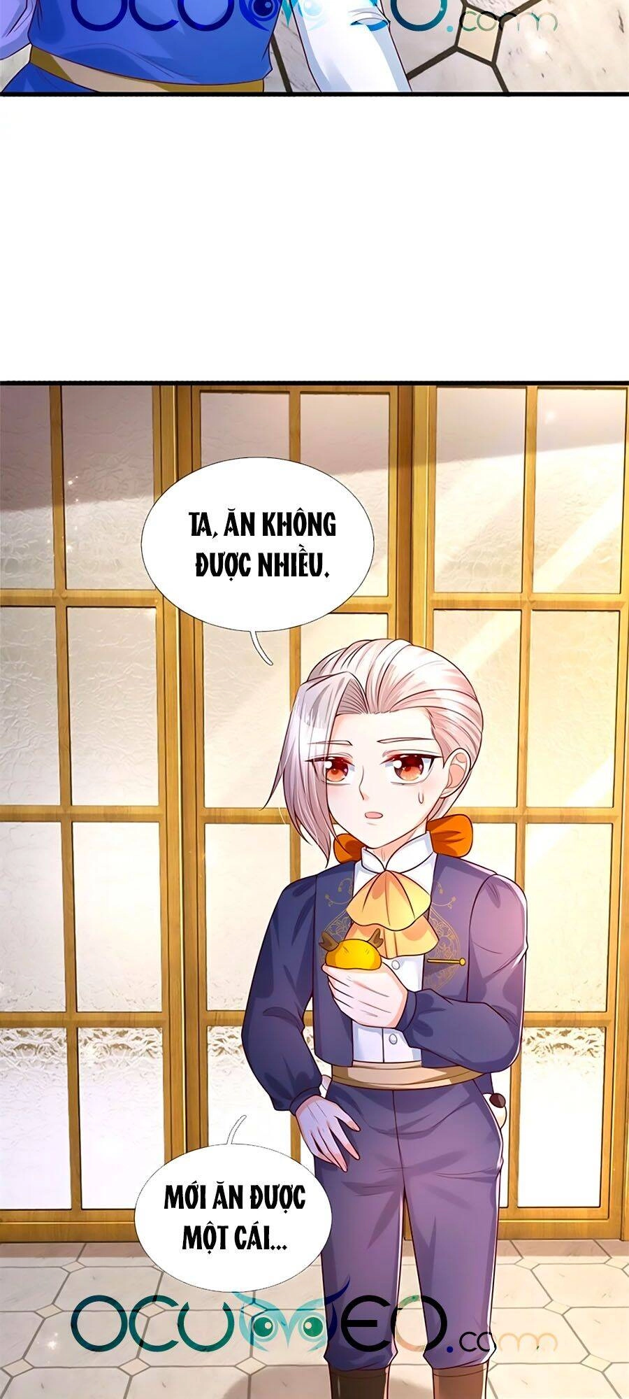 Bỗng Một Ngày Trở Thành Con Gái Nhà Vua Chapter 296 - 20