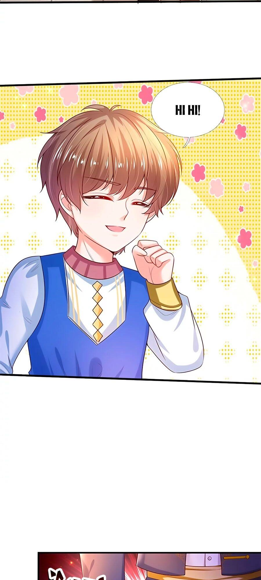 Bỗng Một Ngày Trở Thành Con Gái Nhà Vua Chapter 296 - 21