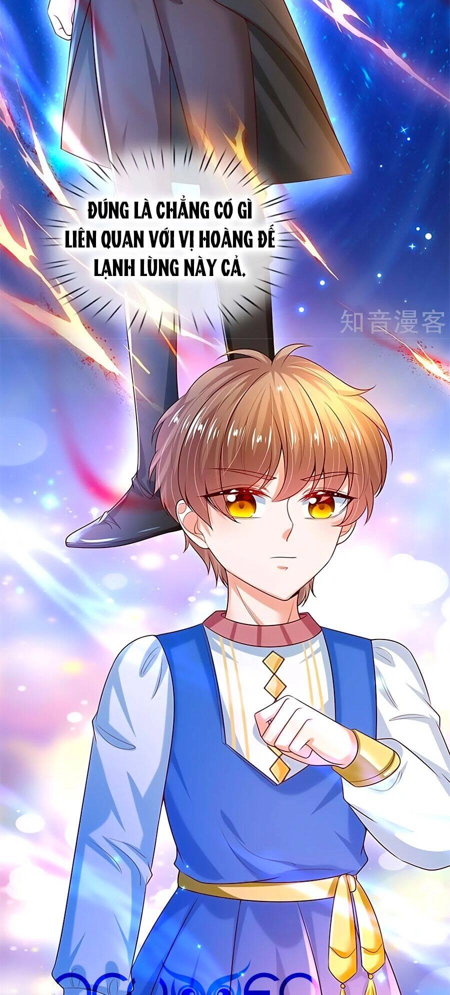 Bỗng Một Ngày Trở Thành Con Gái Nhà Vua Chapter 296 - 23