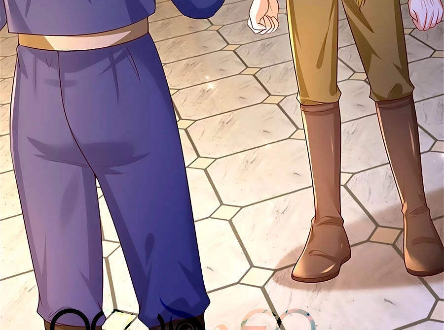 Bỗng Một Ngày Trở Thành Con Gái Nhà Vua Chapter 297 - 3