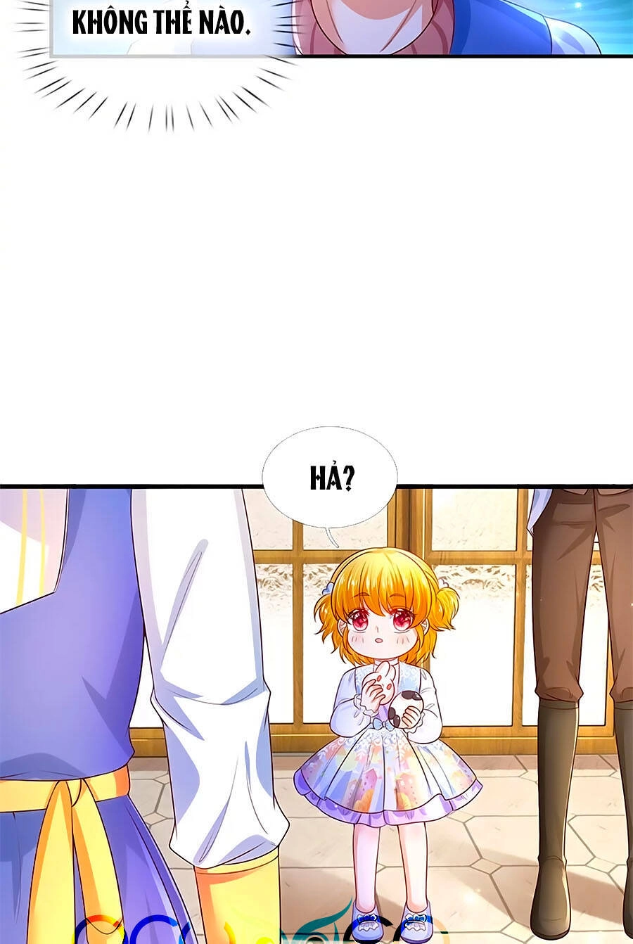 Bỗng Một Ngày Trở Thành Con Gái Nhà Vua Chapter 297 - 5