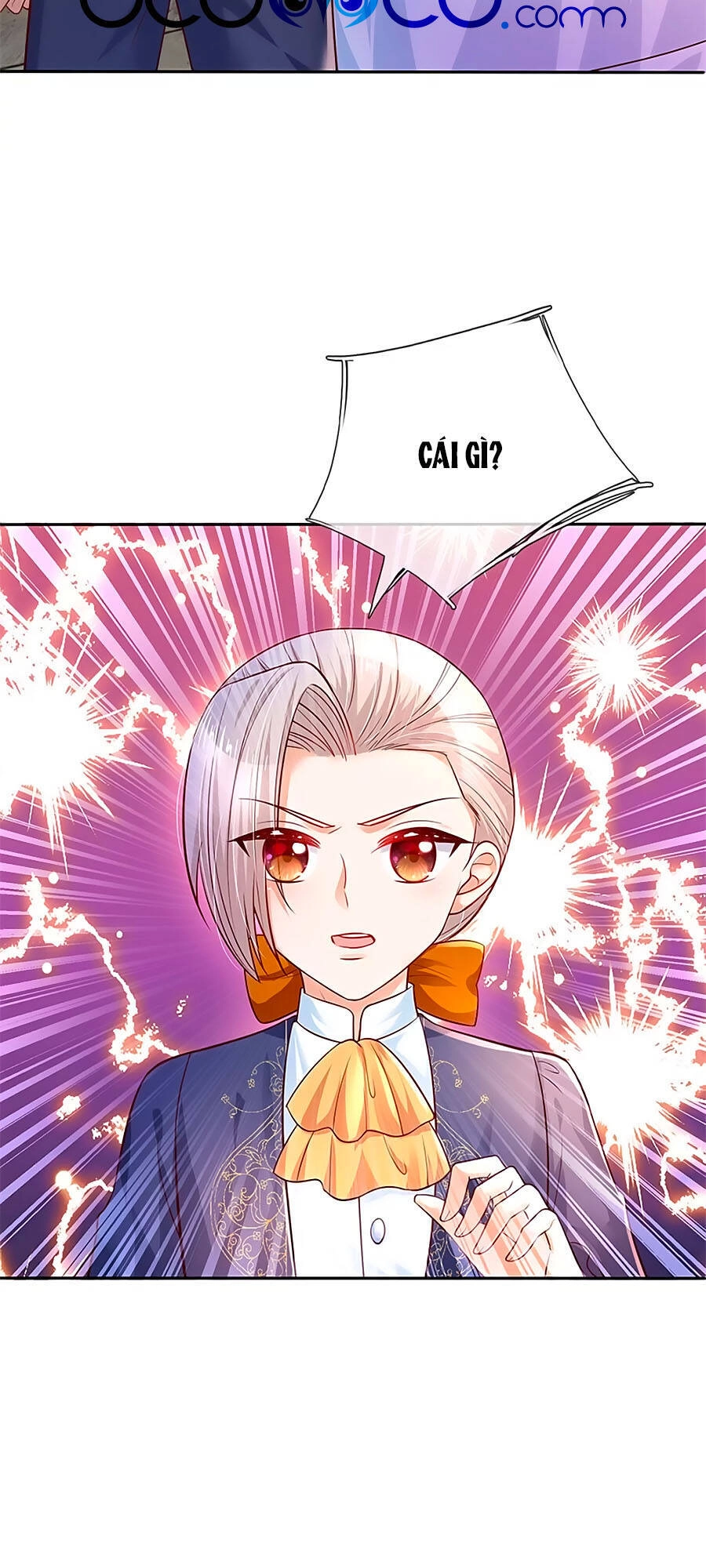 Bỗng Một Ngày Trở Thành Con Gái Nhà Vua Chapter 297 - 13