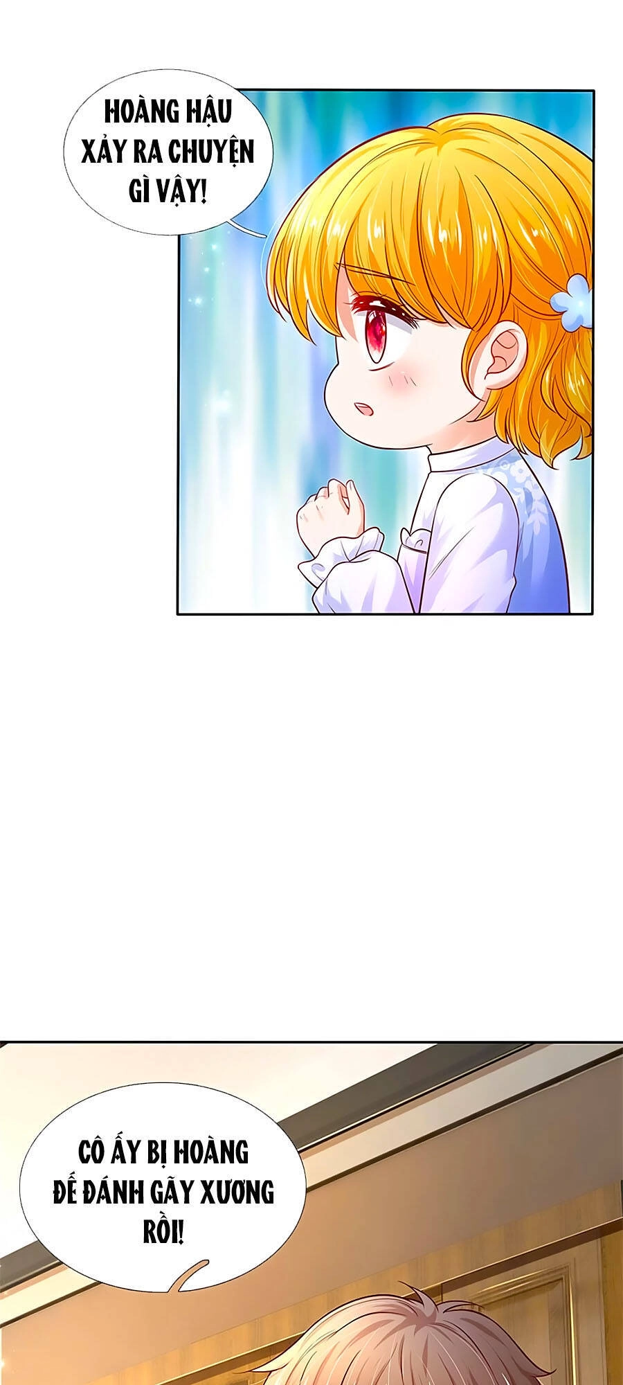 Bỗng Một Ngày Trở Thành Con Gái Nhà Vua Chapter 297 - 14