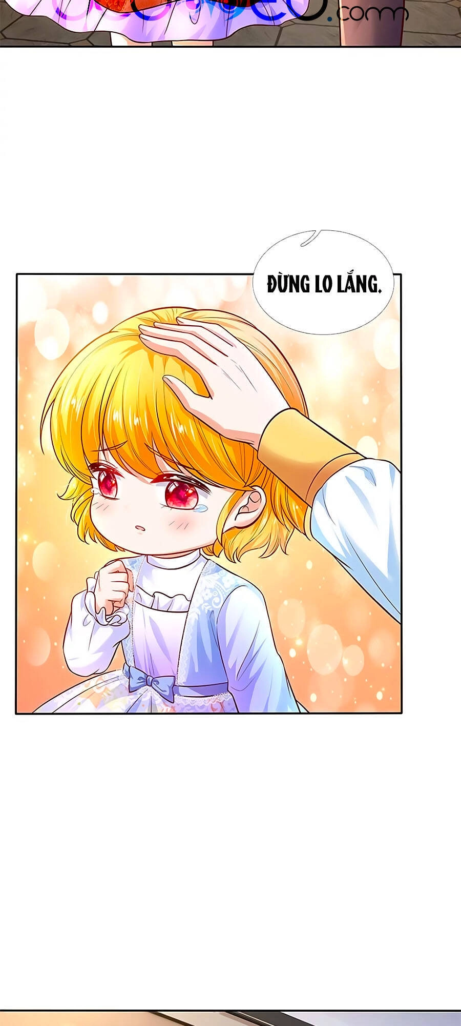 Bỗng Một Ngày Trở Thành Con Gái Nhà Vua Chapter 297 - 20