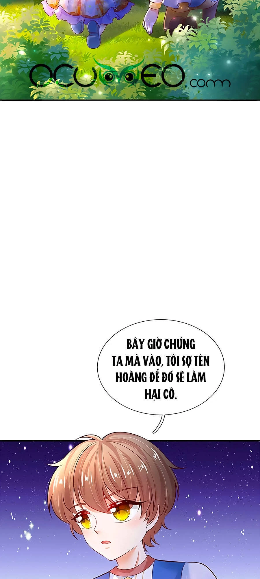 Bỗng Một Ngày Trở Thành Con Gái Nhà Vua Chapter 297 - 29