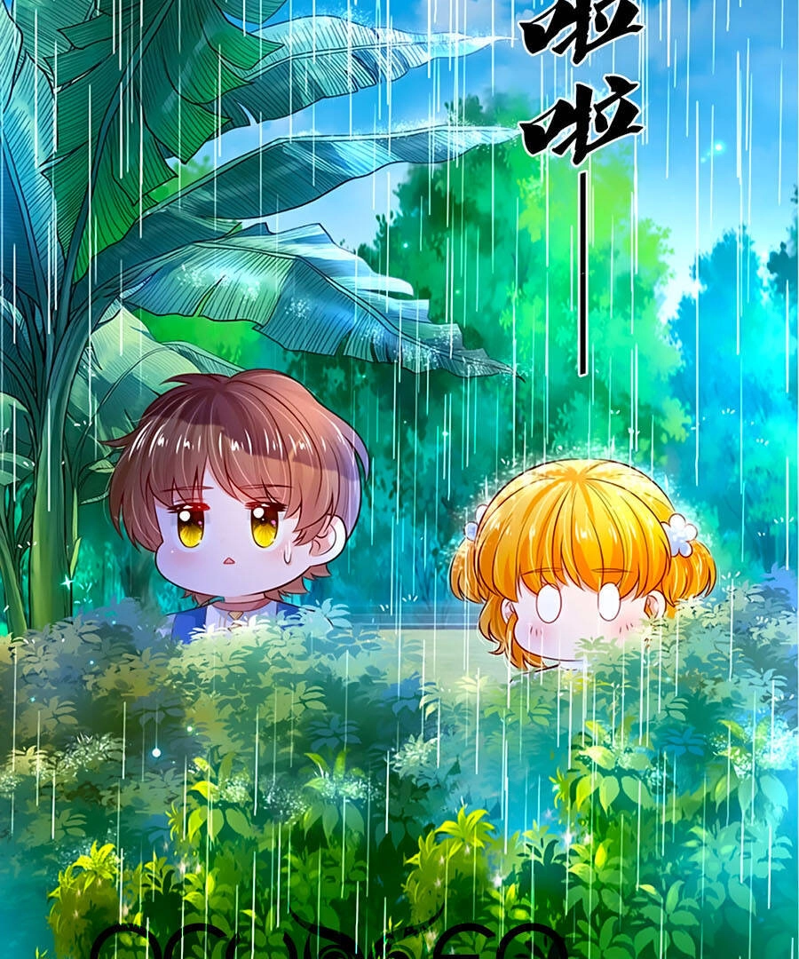 Bỗng Một Ngày Trở Thành Con Gái Nhà Vua Chapter 298 - 4