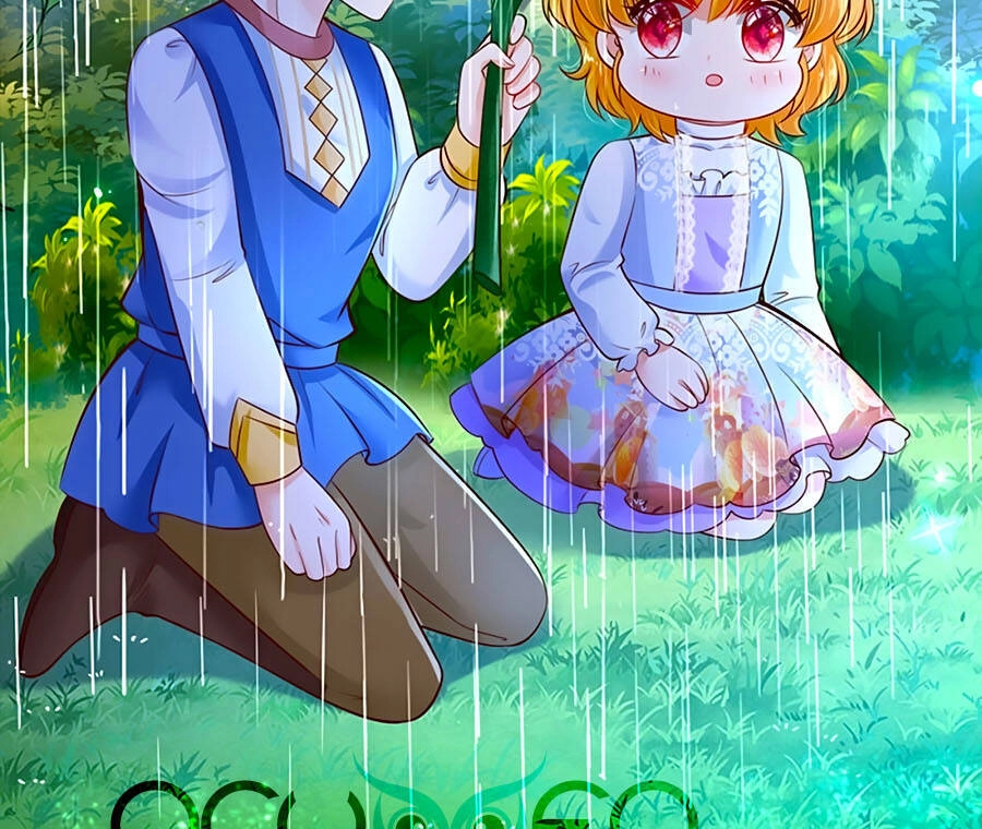 Bỗng Một Ngày Trở Thành Con Gái Nhà Vua Chapter 298 - 13