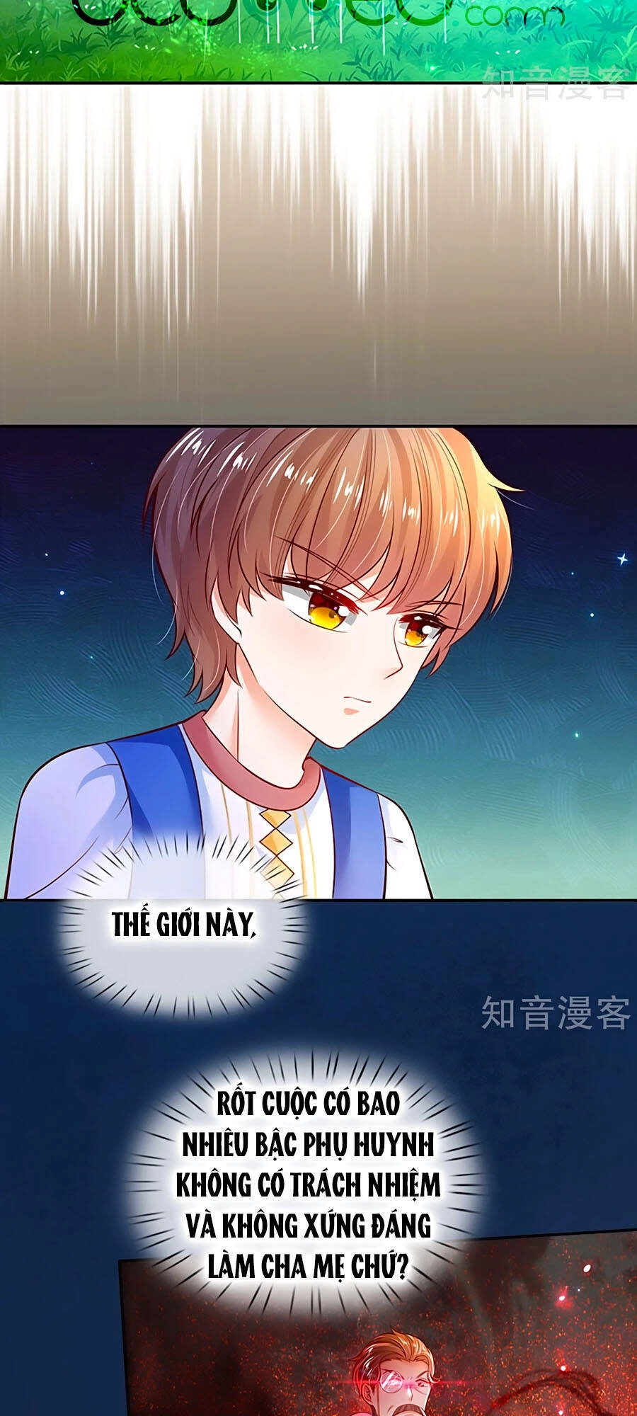 Bỗng Một Ngày Trở Thành Con Gái Nhà Vua Chapter 298 - 14