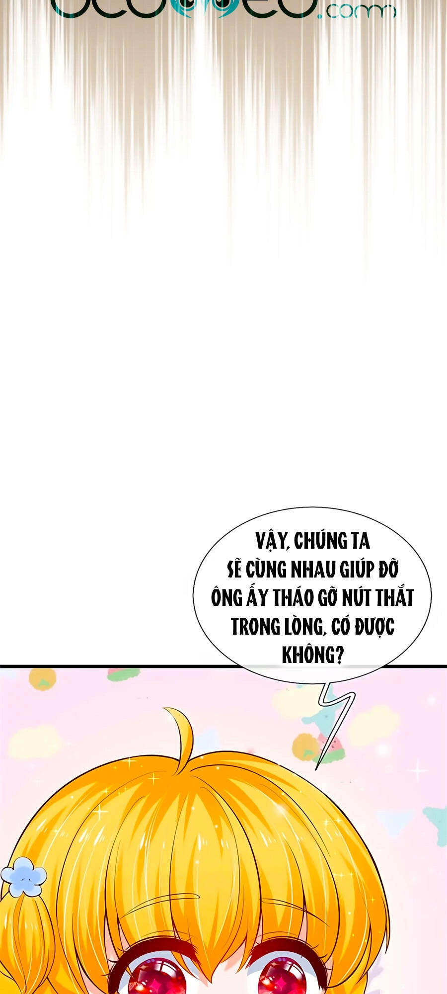 Bỗng Một Ngày Trở Thành Con Gái Nhà Vua Chapter 298 - 17