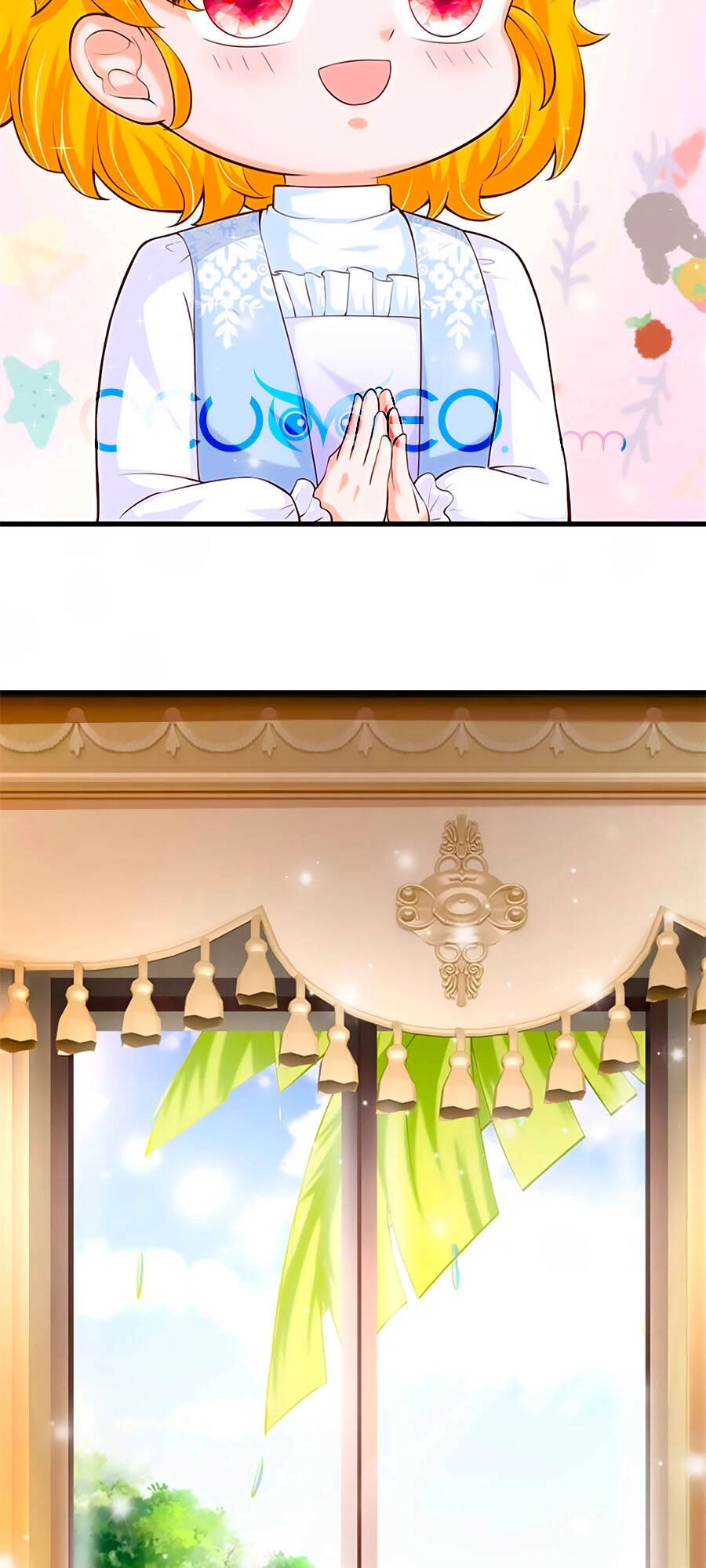 Bỗng Một Ngày Trở Thành Con Gái Nhà Vua Chapter 298 - 18