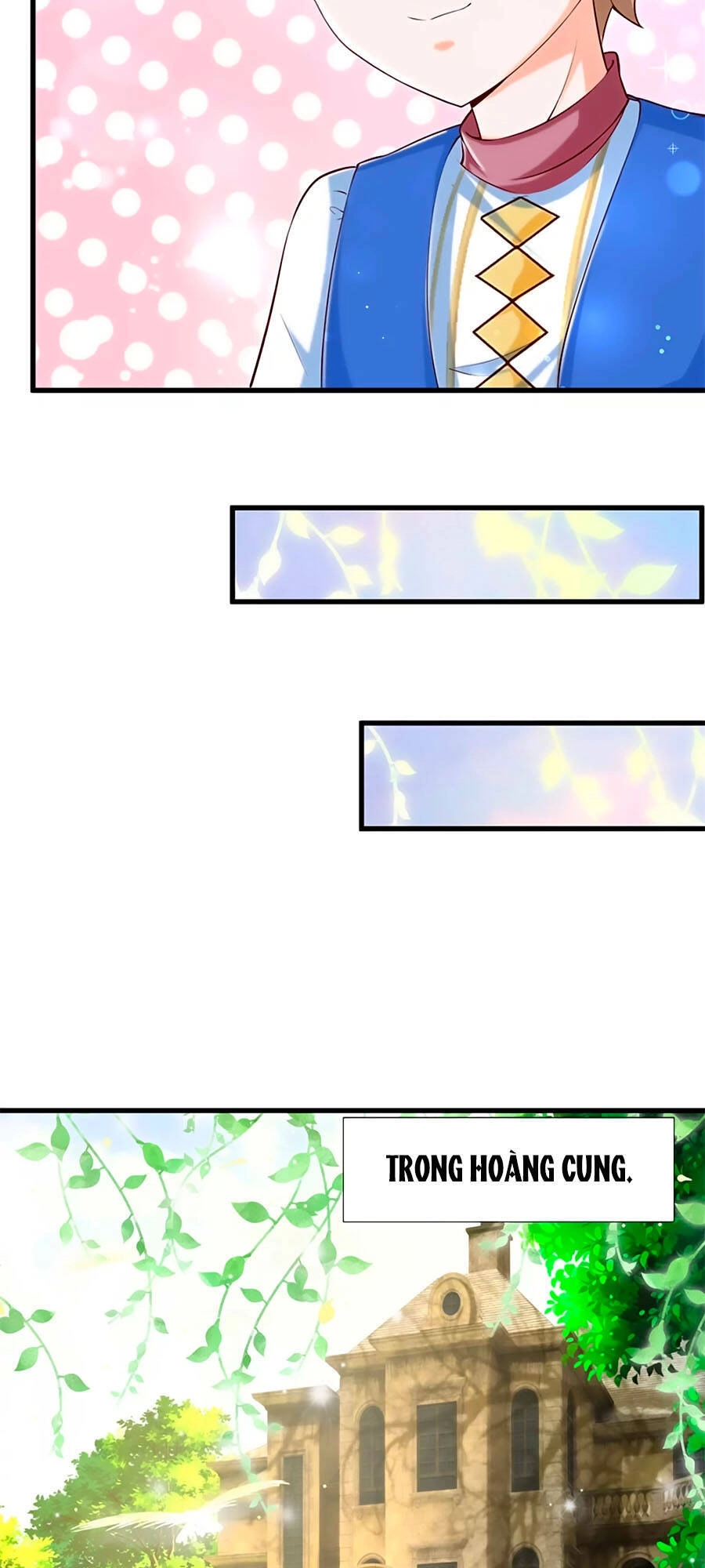 Bỗng Một Ngày Trở Thành Con Gái Nhà Vua Chapter 298 - 20