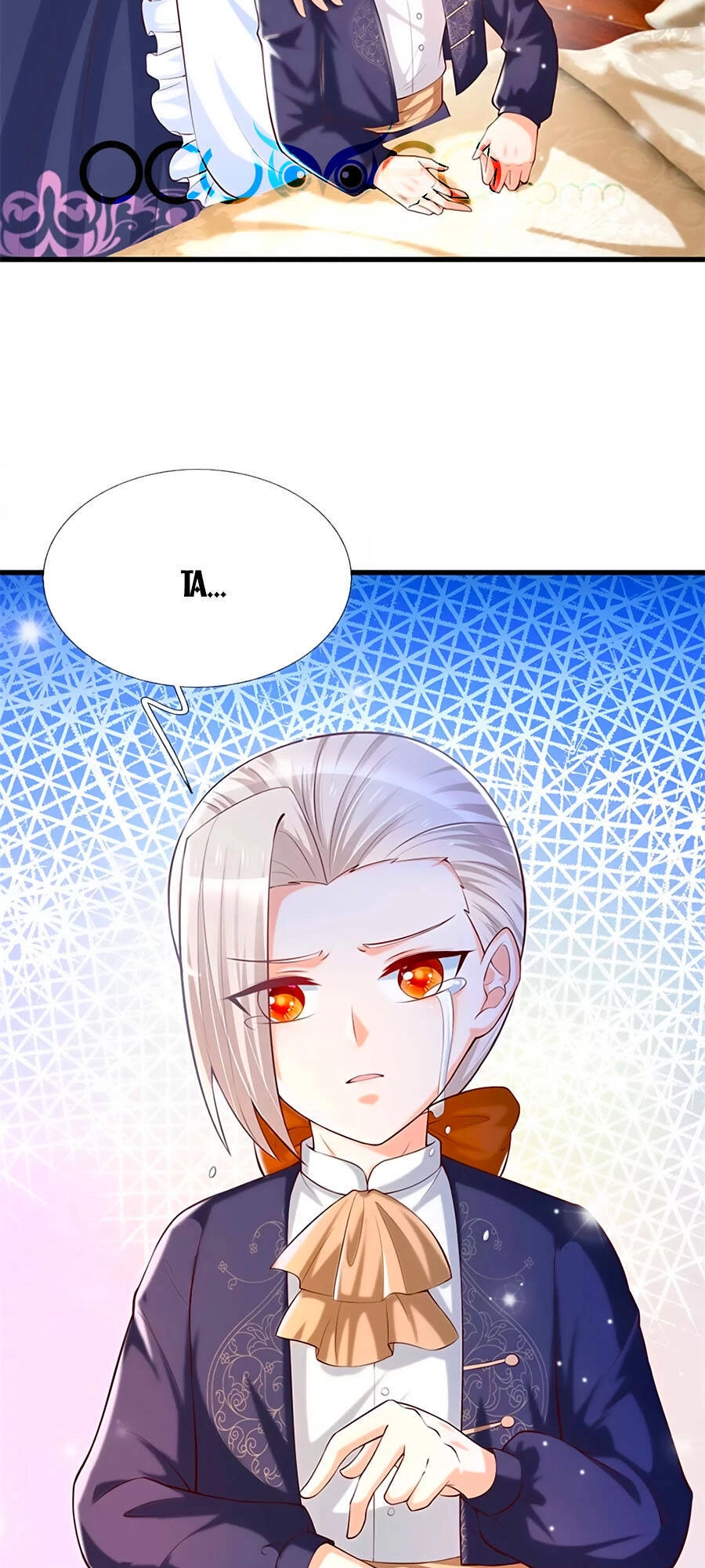 Bỗng Một Ngày Trở Thành Con Gái Nhà Vua Chapter 298 - 24