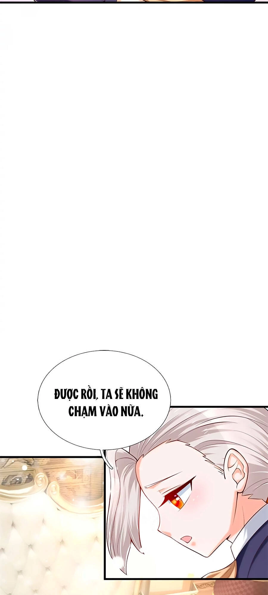 Bỗng Một Ngày Trở Thành Con Gái Nhà Vua Chapter 298 - 25