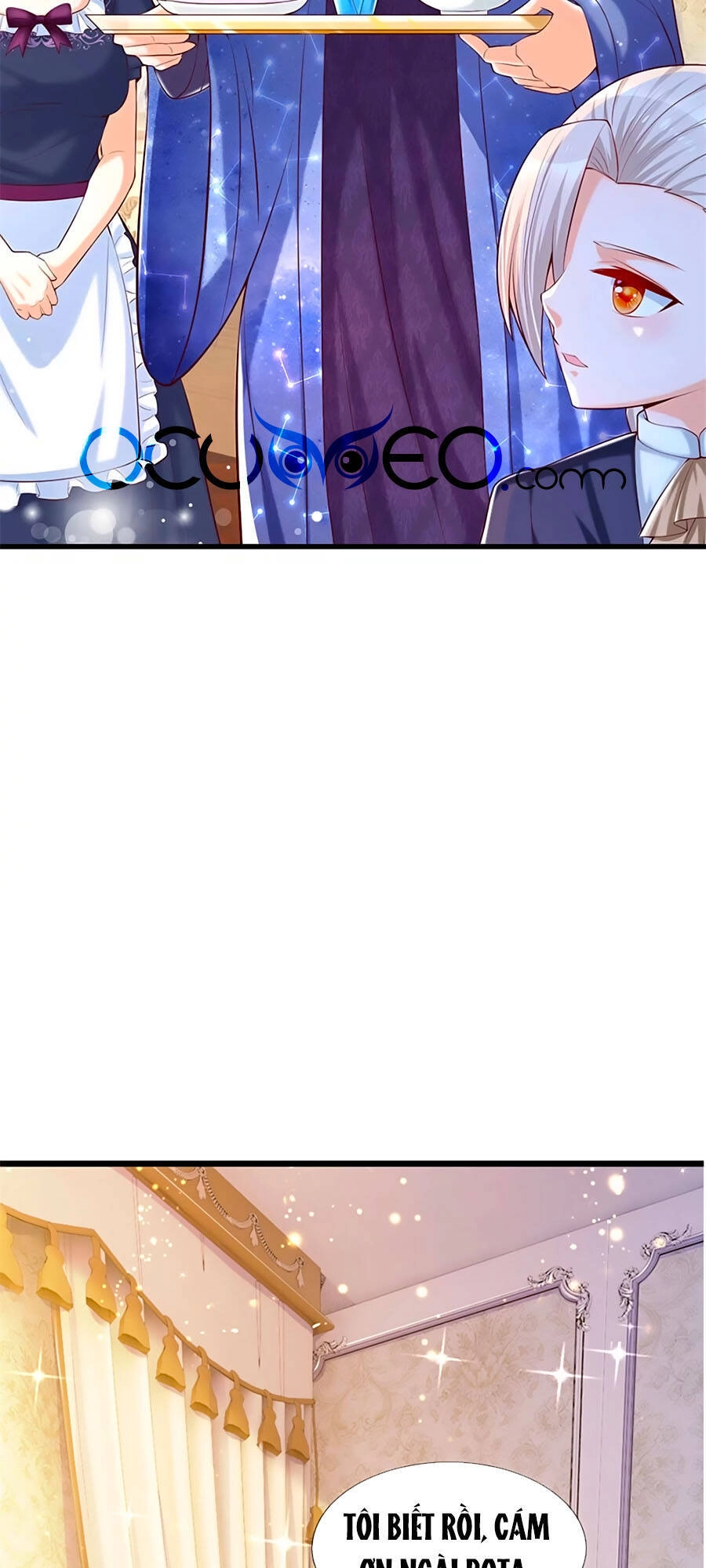 Bỗng Một Ngày Trở Thành Con Gái Nhà Vua Chapter 298 - 29