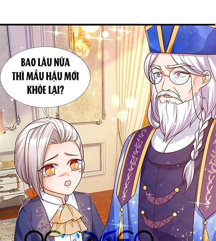 Bỗng Một Ngày Trở Thành Con Gái Nhà Vua Chapter 299 - 5