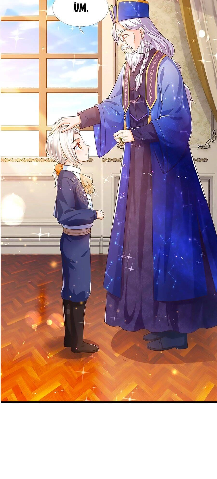 Bỗng Một Ngày Trở Thành Con Gái Nhà Vua Chapter 299 - 10