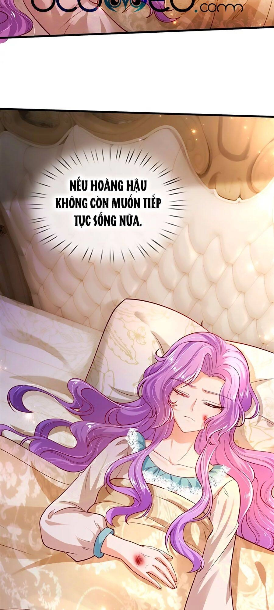 Bỗng Một Ngày Trở Thành Con Gái Nhà Vua Chapter 299 - 12