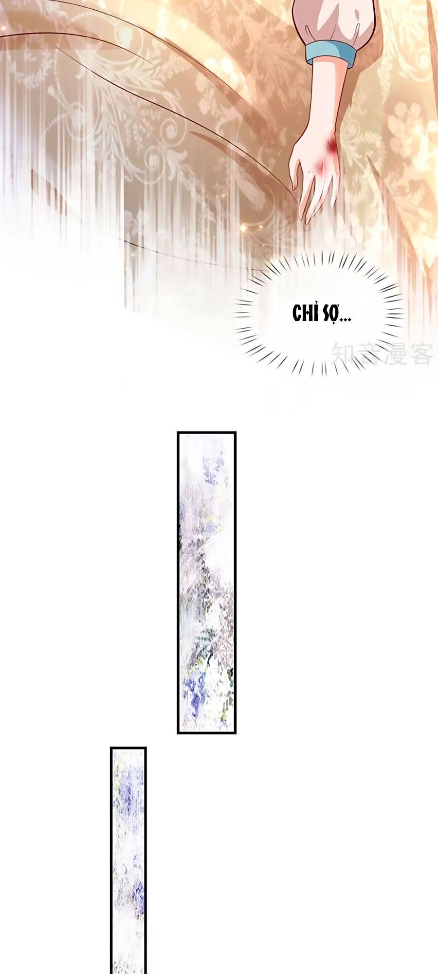 Bỗng Một Ngày Trở Thành Con Gái Nhà Vua Chapter 299 - 13