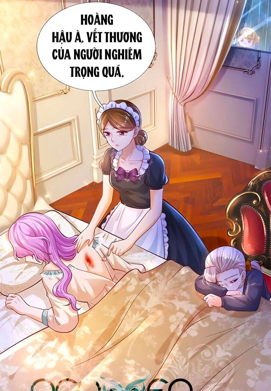 Bỗng Một Ngày Trở Thành Con Gái Nhà Vua Chapter 299 - 15