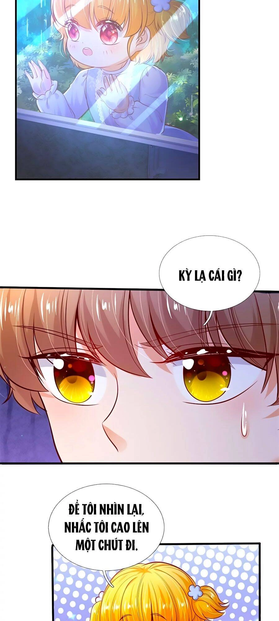 Bỗng Một Ngày Trở Thành Con Gái Nhà Vua Chapter 299 - 17