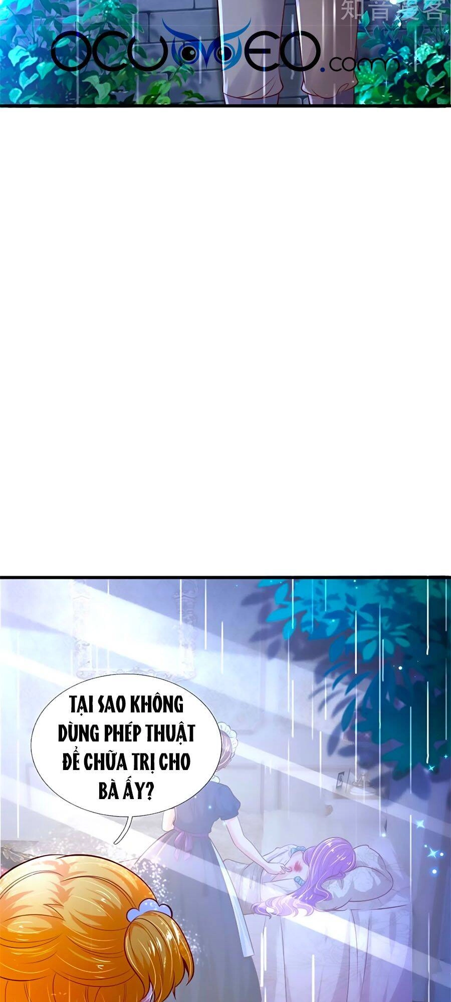 Bỗng Một Ngày Trở Thành Con Gái Nhà Vua Chapter 299 - 21