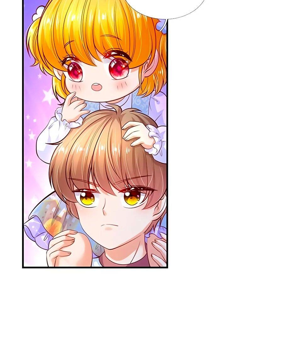 Bỗng Một Ngày Trở Thành Con Gái Nhà Vua Chapter 299 - 23