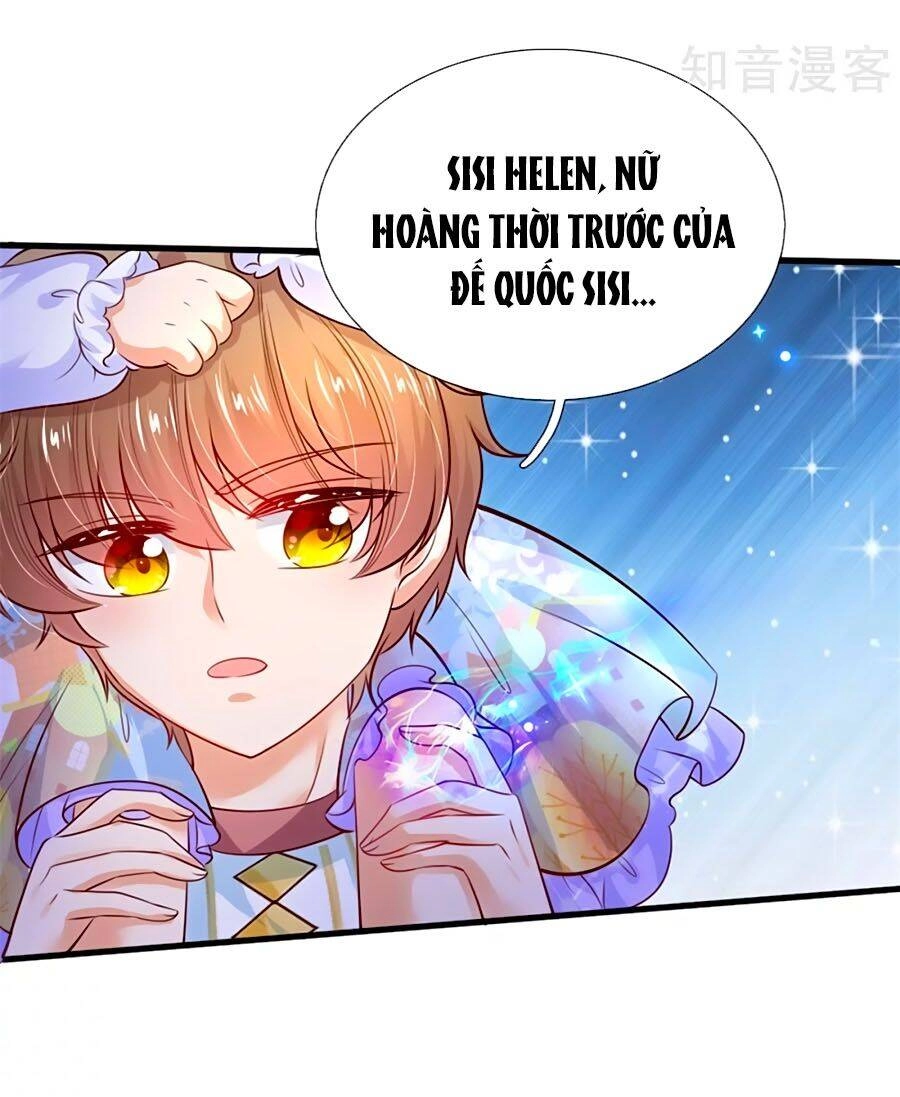 Bỗng Một Ngày Trở Thành Con Gái Nhà Vua Chapter 299 - 24