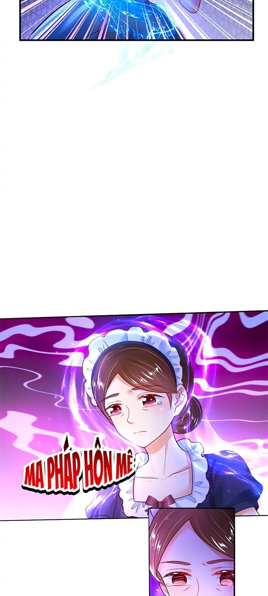 Bỗng Một Ngày Trở Thành Con Gái Nhà Vua Chapter 299 - 27