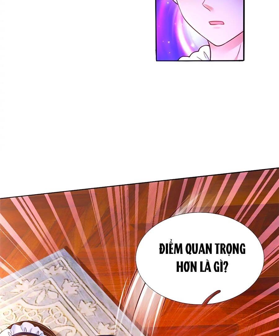 Bỗng Một Ngày Trở Thành Con Gái Nhà Vua Chapter 299 - 28