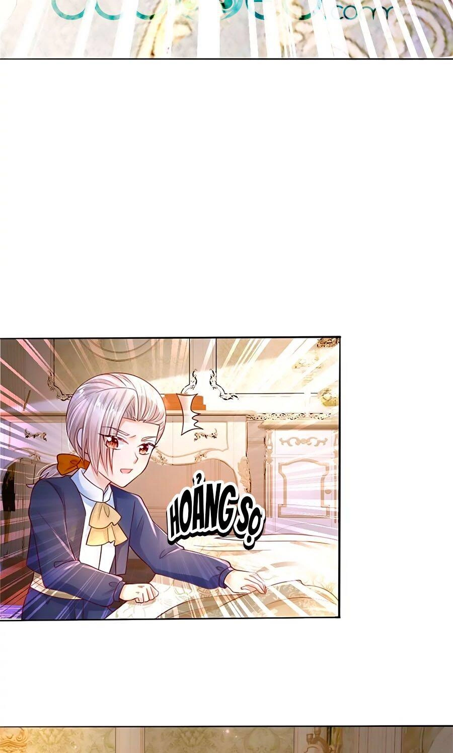 Bỗng Một Ngày Trở Thành Con Gái Nhà Vua Chapter 299 - 30