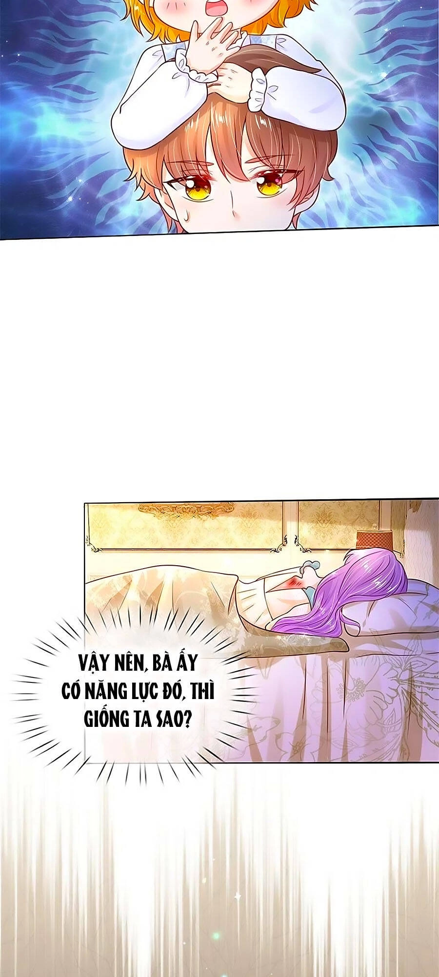 Bỗng Một Ngày Trở Thành Con Gái Nhà Vua Chapter 300 - 4