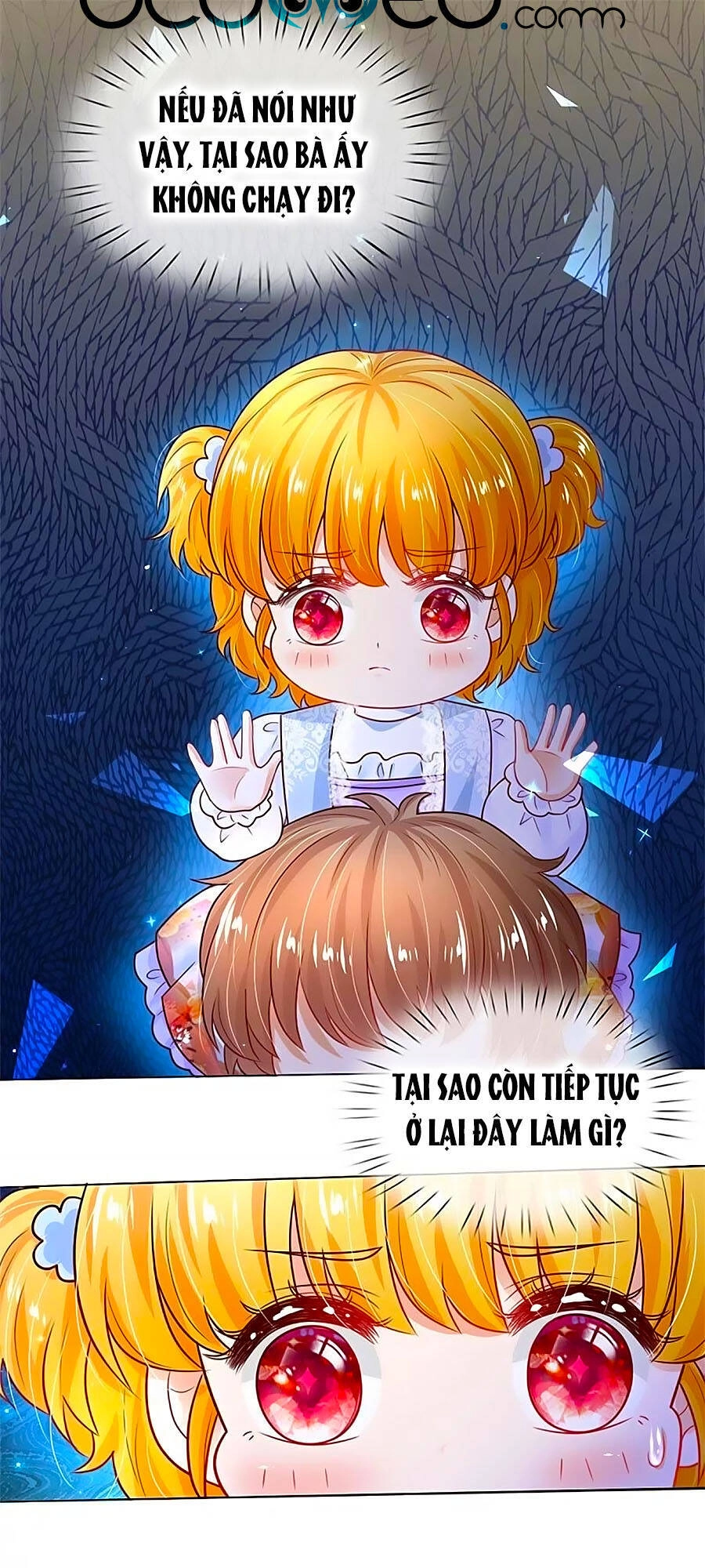 Bỗng Một Ngày Trở Thành Con Gái Nhà Vua Chapter 300 - 6