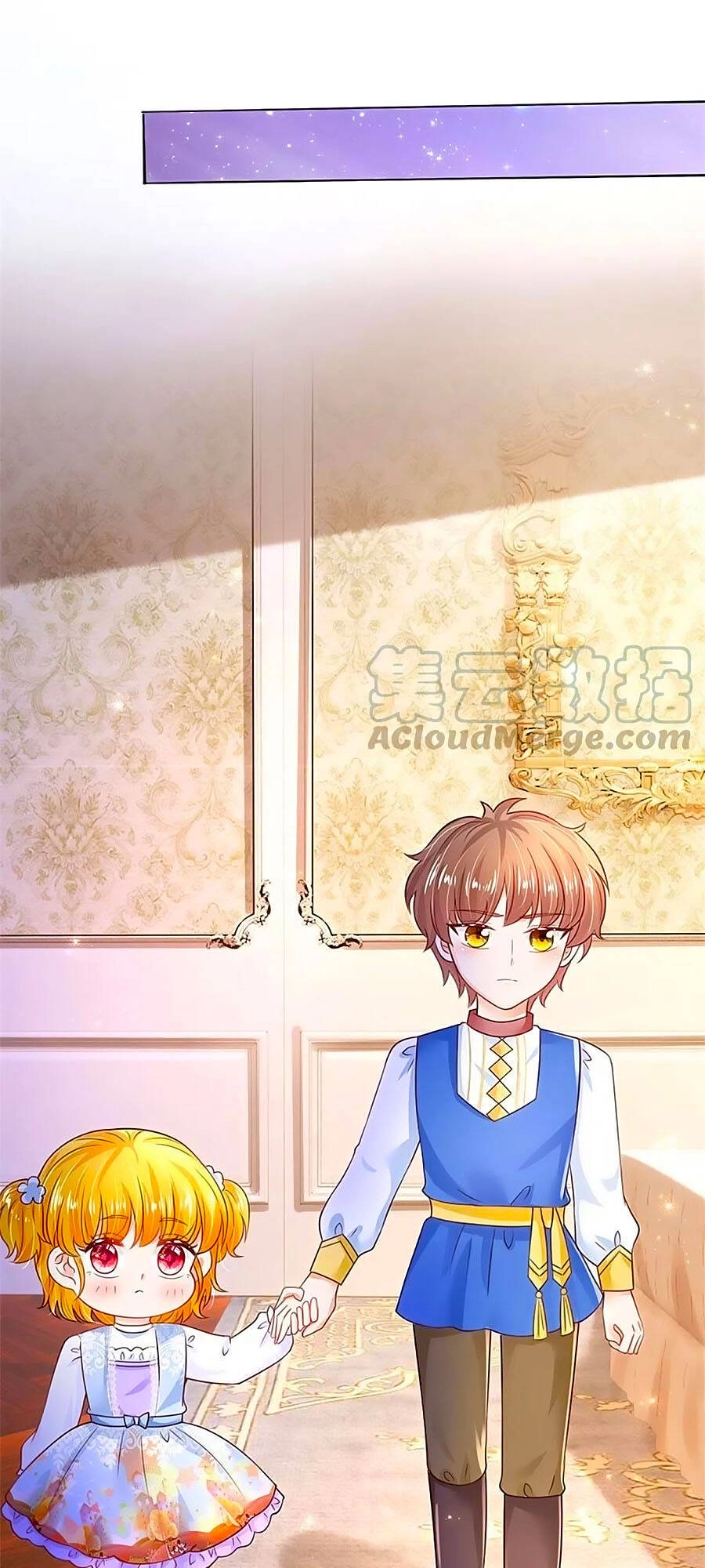 Bỗng Một Ngày Trở Thành Con Gái Nhà Vua Chapter 300 - 7