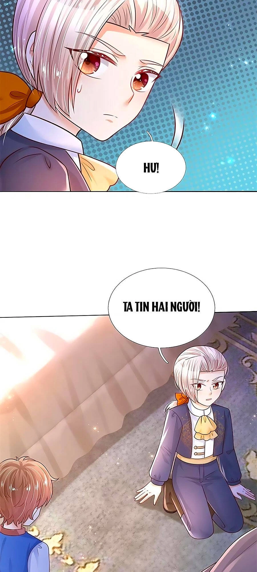 Bỗng Một Ngày Trở Thành Con Gái Nhà Vua Chapter 300 - 11