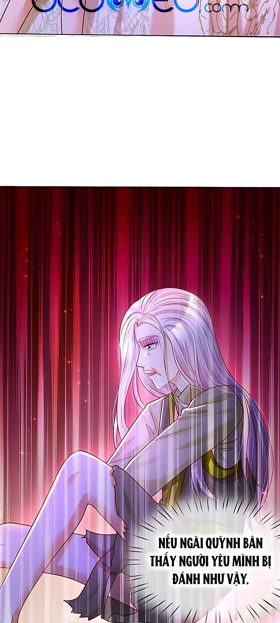 Bỗng Một Ngày Trở Thành Con Gái Nhà Vua Chapter 300 - 15