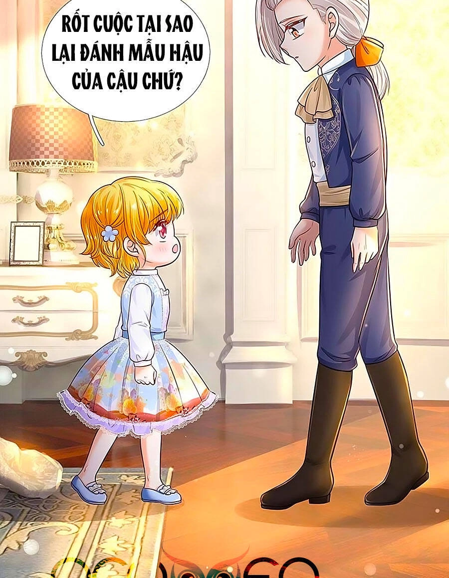 Bỗng Một Ngày Trở Thành Con Gái Nhà Vua Chapter 300 - 20