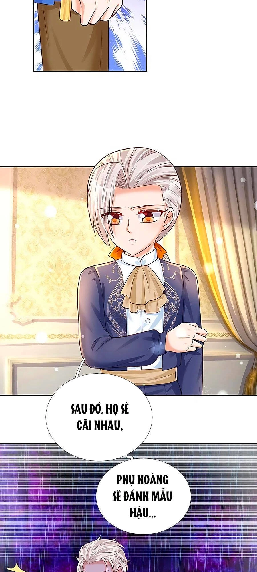 Bỗng Một Ngày Trở Thành Con Gái Nhà Vua Chapter 300 - 24