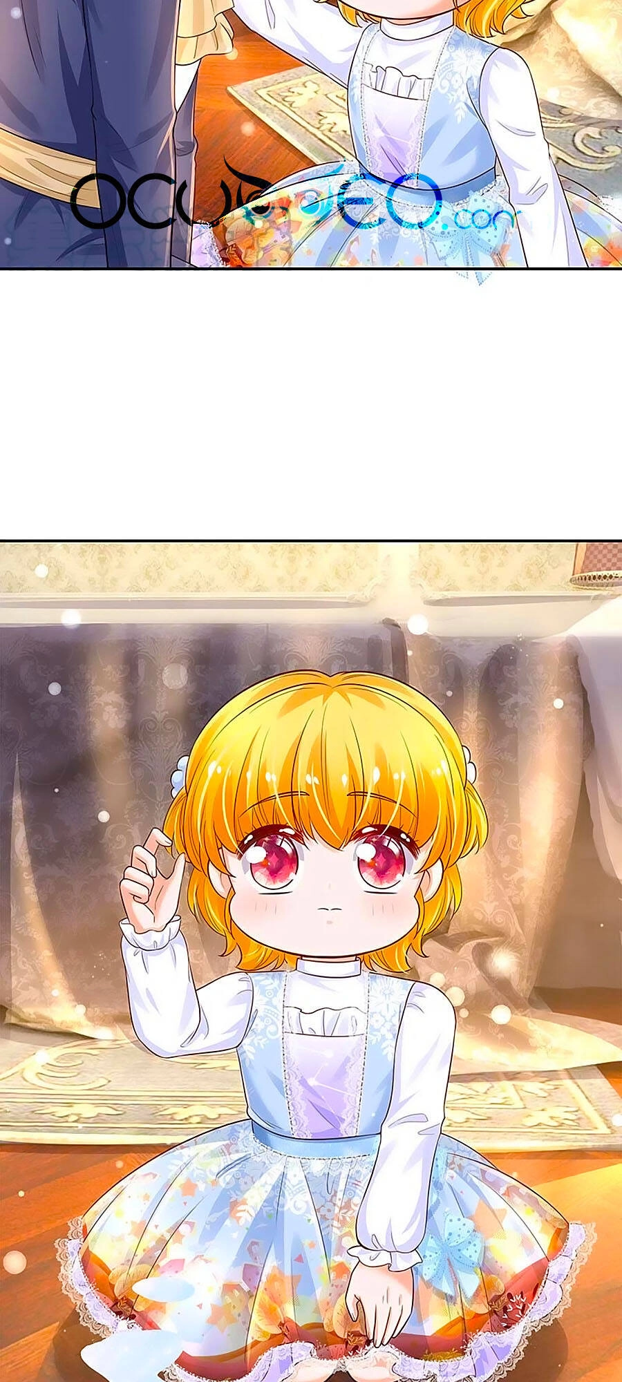 Bỗng Một Ngày Trở Thành Con Gái Nhà Vua Chapter 300 - 28