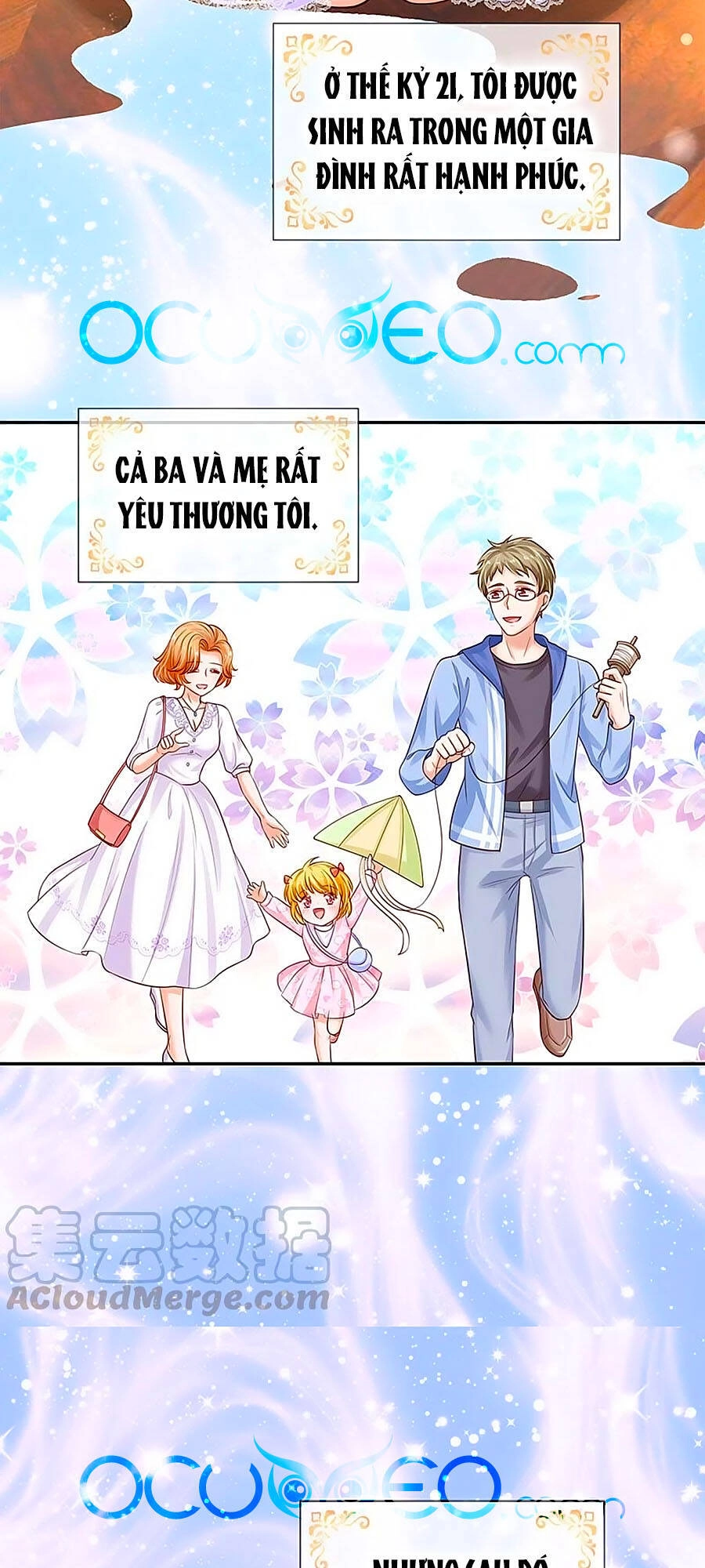 Bỗng Một Ngày Trở Thành Con Gái Nhà Vua Chapter 300 - 29