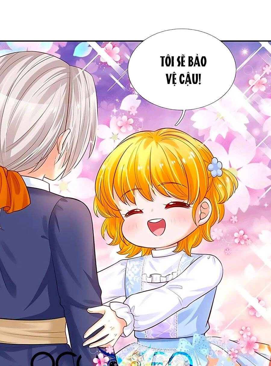 Bỗng Một Ngày Trở Thành Con Gái Nhà Vua Chapter 301 - 1