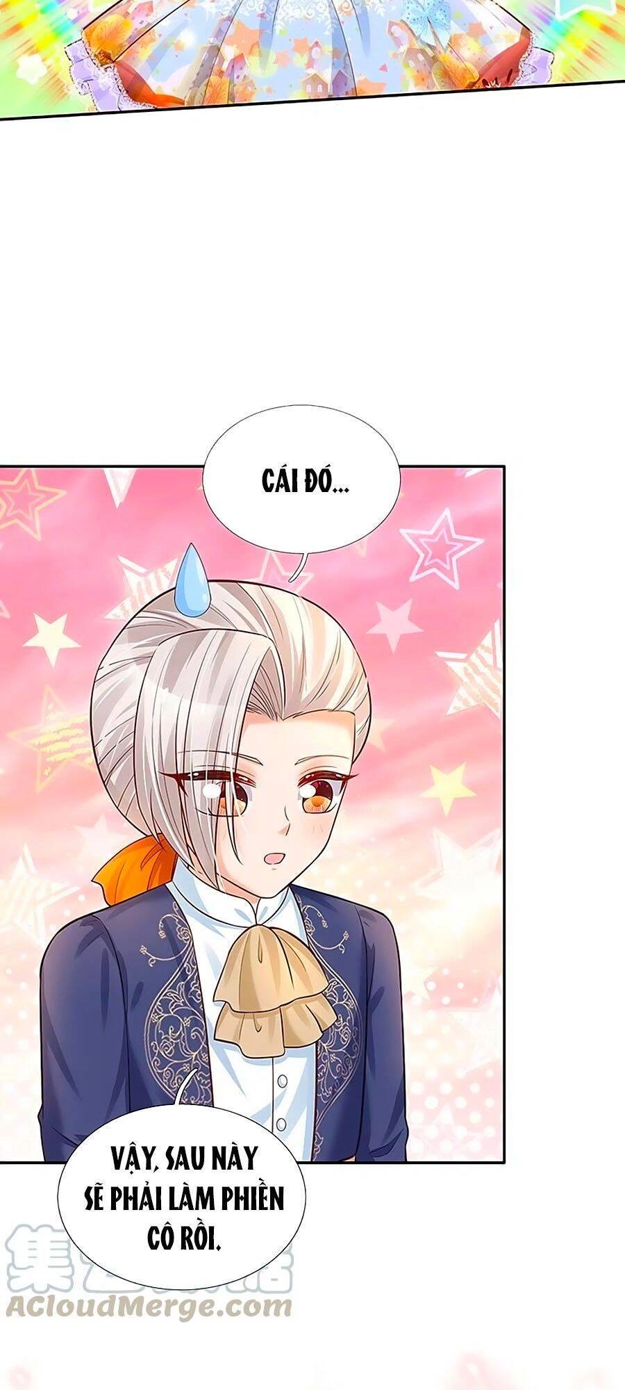 Bỗng Một Ngày Trở Thành Con Gái Nhà Vua Chapter 301 - 4