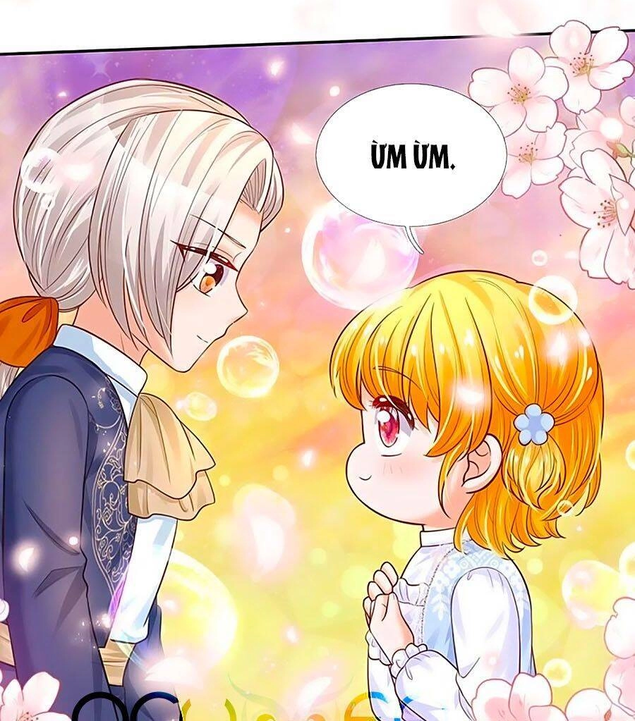 Bỗng Một Ngày Trở Thành Con Gái Nhà Vua Chapter 301 - 5