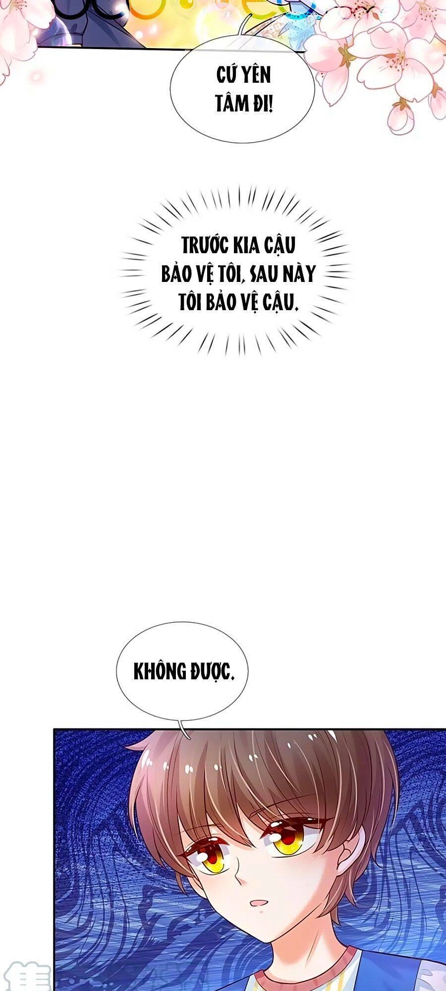 Bỗng Một Ngày Trở Thành Con Gái Nhà Vua Chapter 301 - 6