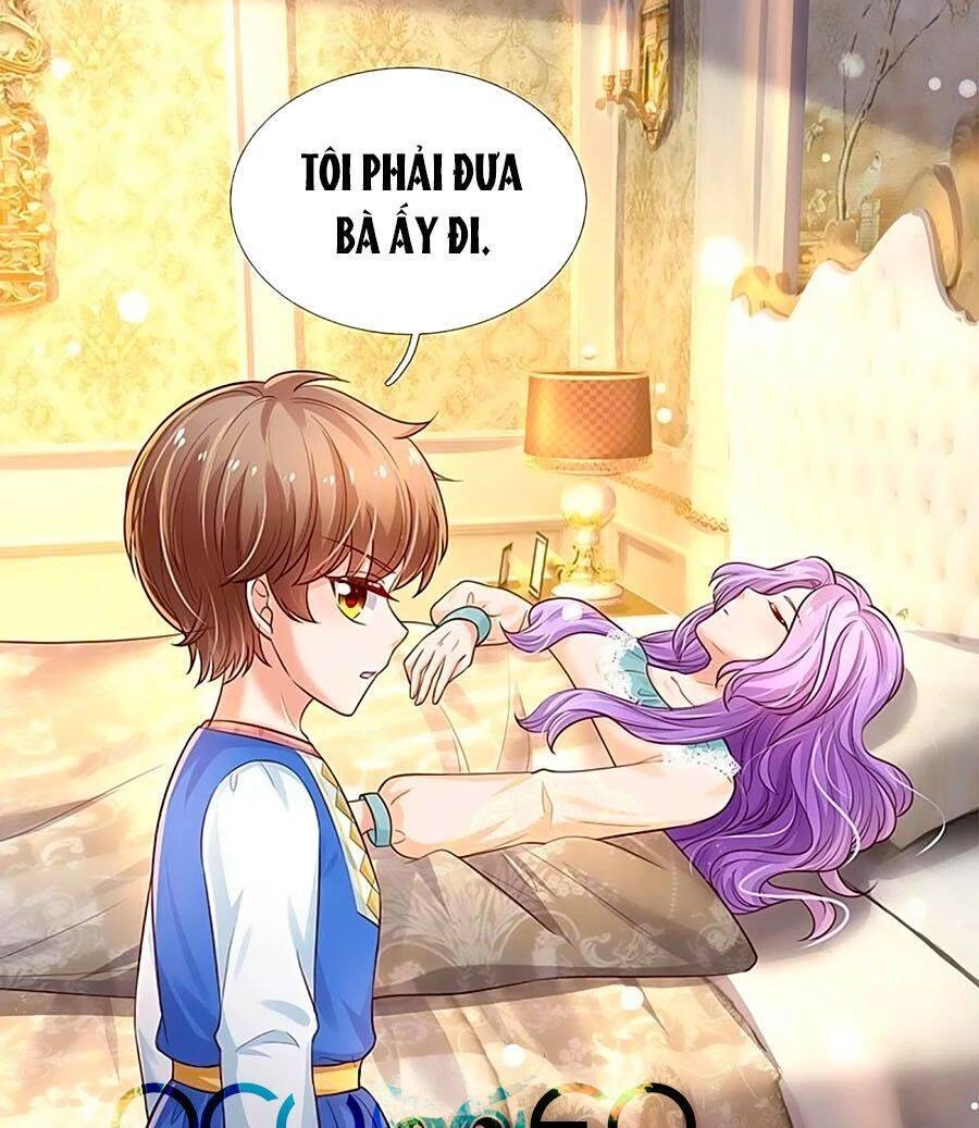 Bỗng Một Ngày Trở Thành Con Gái Nhà Vua Chapter 301 - 8