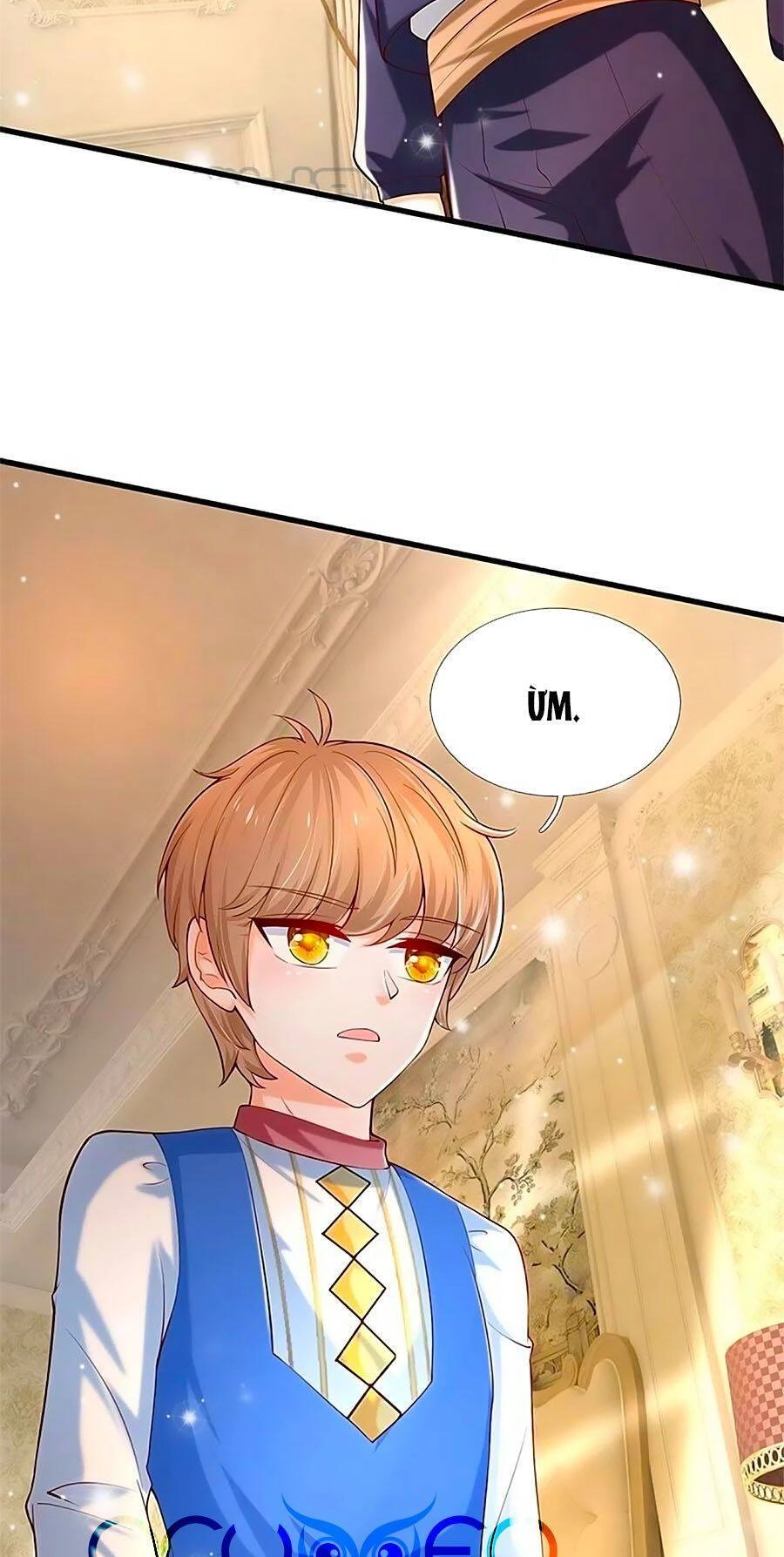 Bỗng Một Ngày Trở Thành Con Gái Nhà Vua Chapter 301 - 11