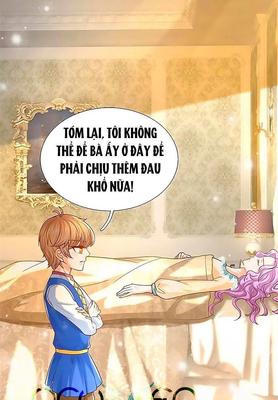 Bỗng Một Ngày Trở Thành Con Gái Nhà Vua Chapter 301 - 14