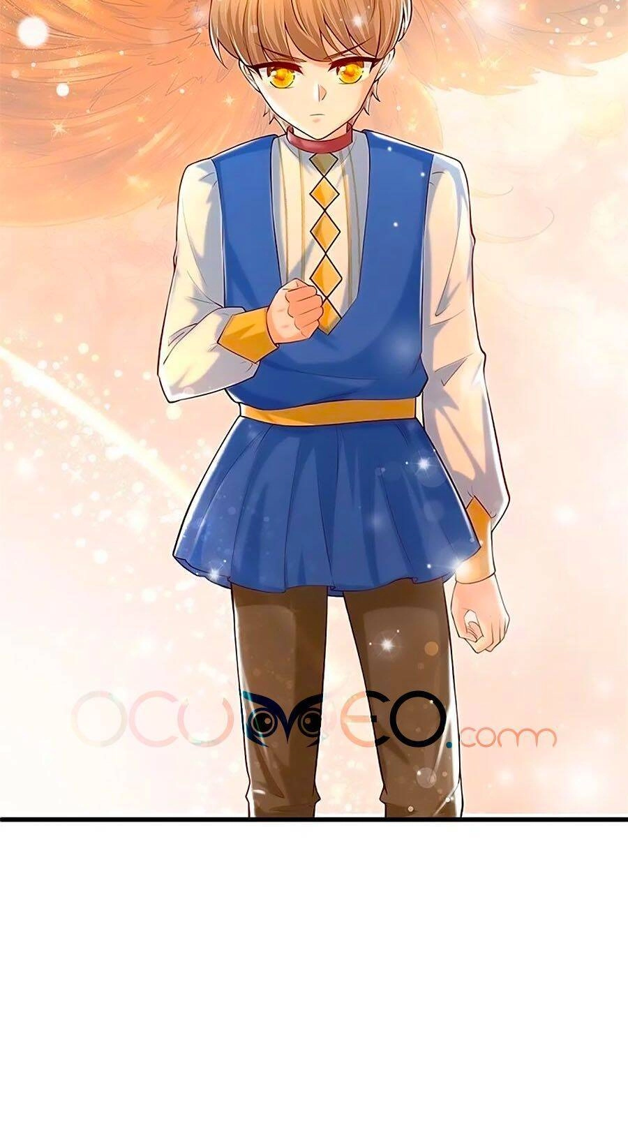 Bỗng Một Ngày Trở Thành Con Gái Nhà Vua Chapter 301 - 17