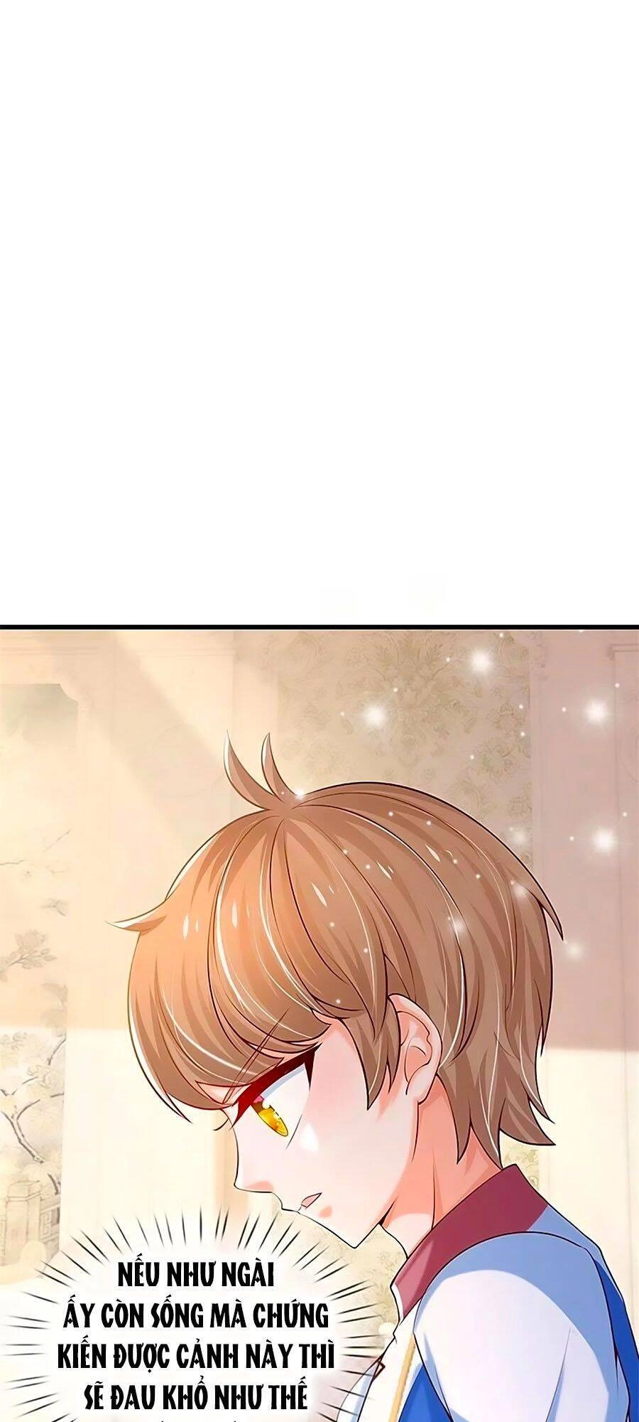 Bỗng Một Ngày Trở Thành Con Gái Nhà Vua Chapter 301 - 18