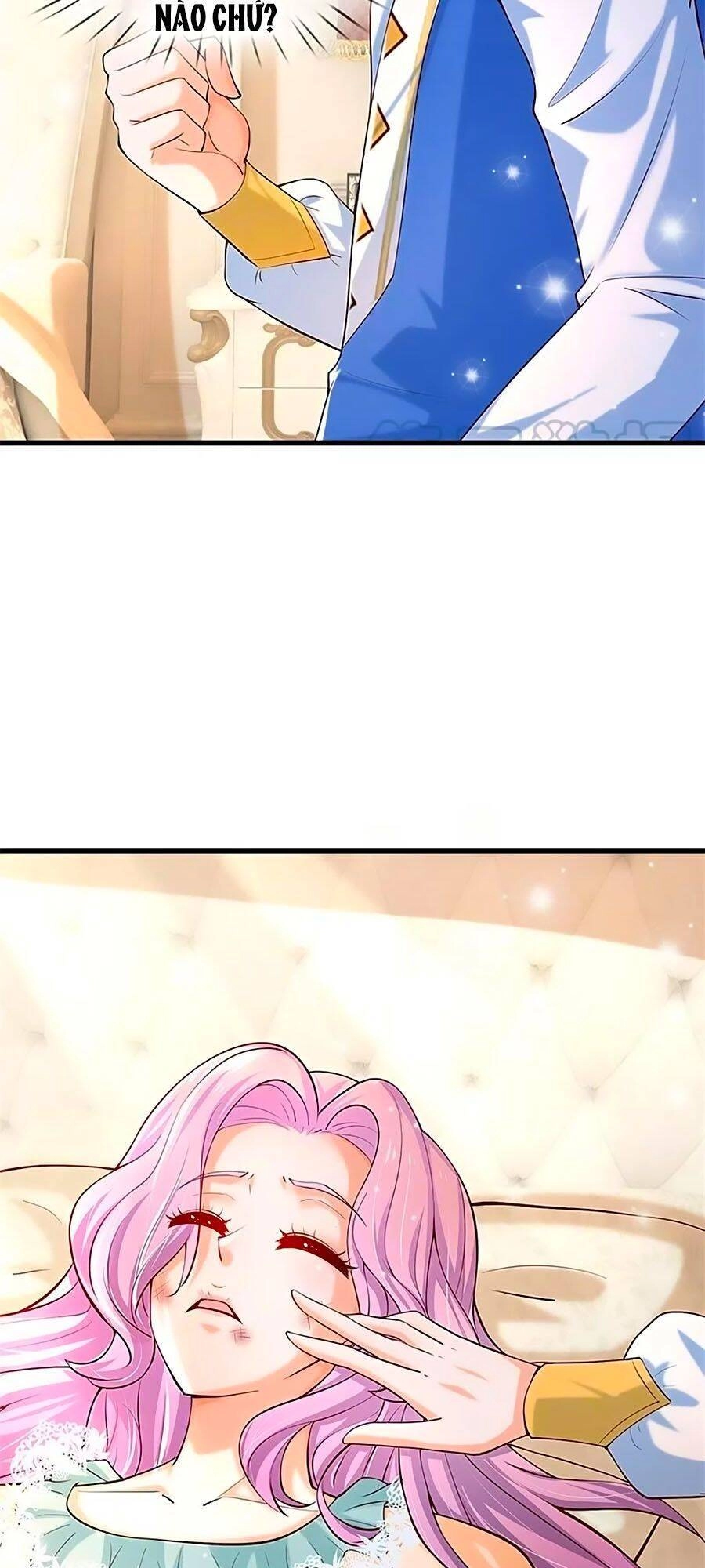 Bỗng Một Ngày Trở Thành Con Gái Nhà Vua Chapter 301 - 19