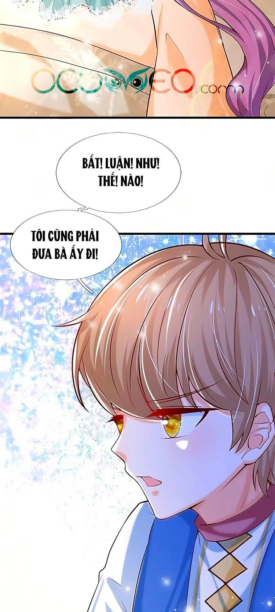 Bỗng Một Ngày Trở Thành Con Gái Nhà Vua Chapter 301 - 20